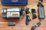 Sony CCD-TRV36E HI8/video8 with NightShot Videocamera