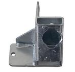 Knot oplooprem neuswielconsole - geschikt voor KFL12/KFL14, Ophalen of Verzenden, Nieuw