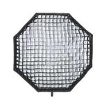 Godox Octa Softbox + Grid - 120cm, Ophalen of Verzenden, Nieuw, Overige typen