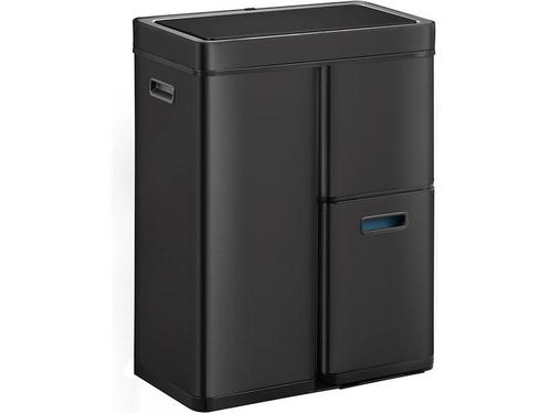 EKO - Mirage Plus Sensor Recycler 30+15+15 liter - Powder, Huis en Inrichting, Woonaccessoires | Overige, Nieuw, Verzenden