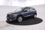 Zakelijke Lease |  SEAT Ateca 1.0 TSI Style, Stof, Gebruikt, Overige kleuren, Handgeschakeld