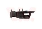 BUMPER BEVESTIGINGSBEUGELS VOOR AUDI A4/S4 B8 2008-2011, Ophalen of Verzenden, Nieuw