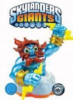 MarioWii.nl: Skylanders Giants: Character - Lightning Rod, Ophalen of Verzenden, Zo goed als nieuw