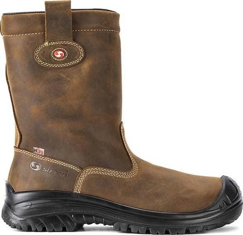 Sixton Peak Montana-23 OutDry S3 Heren  maat 47, Tuin en Terras, Werkkleding, Ophalen of Verzenden
