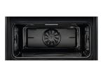 AEG KME565000M - Inbouw oven - CombiQuick - 43 liter, Verzenden, Zo goed als nieuw