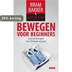 Bewegen voor beginners 9789048809950 Koen de Jong, Boeken, Verzenden, Zo goed als nieuw, Koen de Jong
