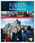 Flikken - Anders bekeken 9789020978827 I. Fleerackers, Verzenden, Zo goed als nieuw, I. Fleerackers
