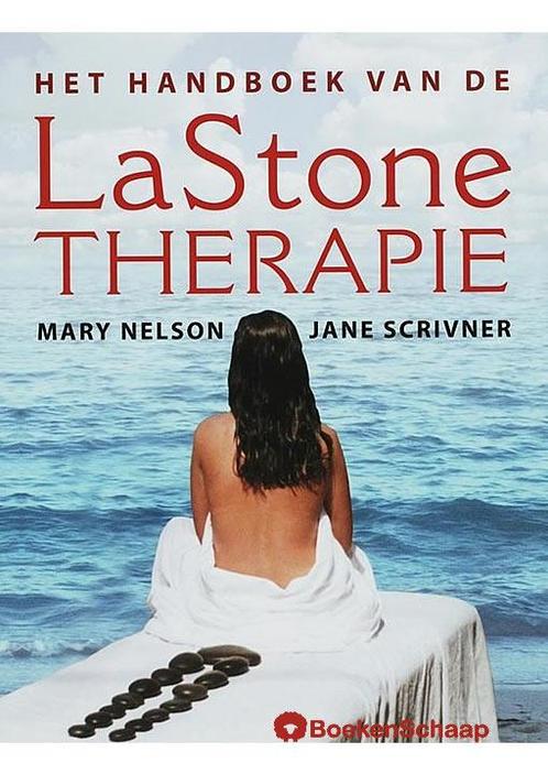 Het handboek van de LaStone Therapie (NIEUW BOEK) Jane Srivn, Boeken, Esoterie en Spiritualiteit, Verzenden
