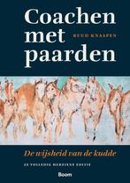 9789024449934 Coachen met paarden Ruud Knaapen, Verzenden, Nieuw, Ruud Knaapen