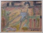 Carlo Corsi (1879-1966) - Senza titolo