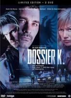 Dossier K., Verzenden, Nieuw in verpakking, Actie