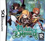 Etrian Odyssey (DS) 3DS Garantie & snel in huis!/*/, Spelcomputers en Games, Ophalen of Verzenden, Zo goed als nieuw