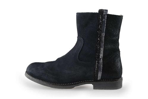 Muyters Laarzen in maat 33 Blauw | 10% extra korting, Kinderen en Baby's, Kinderkleding | Schoenen en Sokken, Jongen of Meisje