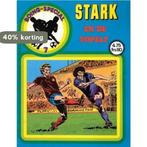 Stark en de topelf 8710865180008 Niet vermeld, Boeken, Verzenden, Gelezen, Niet vermeld