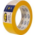 HPX Masking Tape Gold 4400 - 38mm, Doe-het-zelf en Verbouw, Schildersmaterialen, Verzenden, Nieuw