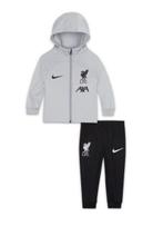 Liverpool Strike Trainingspak Baby Zwart 2023/2024, Kleding | Heren, Nieuw, Algemeen, Nike, Zwart