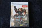 Dawn of War II PC Game, Spelcomputers en Games, Games | Pc, Verzenden, Nieuw