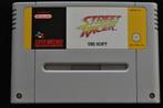 Street Racer Nintendo SNES, Spelcomputers en Games, Games | Nintendo Super NES, Verzenden, Nieuw