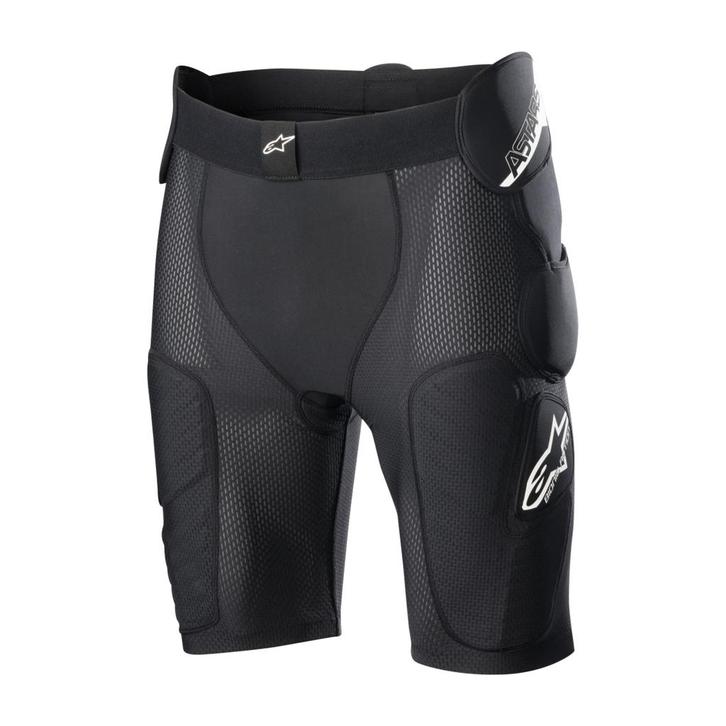 Beschermende Korte Broek Alpinestars Bionic Action, Motoren, Accessoires | Overige, Nieuw, Verzenden