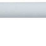 Kozijnbeugel - Wit - 113 cm, Diversen, Verpleegmiddelen, Verzenden, Nieuw