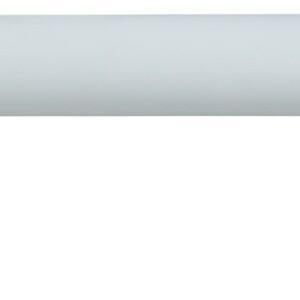 Kozijnbeugel - Wit - 113 cm, Diversen, Verpleegmiddelen, Nieuw, Verzenden