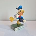 Enesco - Disney Traditions - Donald Duck Fowl Temper figure, Verzamelen, Nieuw
