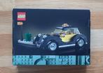 Lego Set - 40532 - City - Vintage Taxi, Nieuw