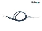 Gaskabel Kawasaki Z 650 2020-2022 (Z650 ER650L-K) Set, Motoren, Verzenden, Gebruikt