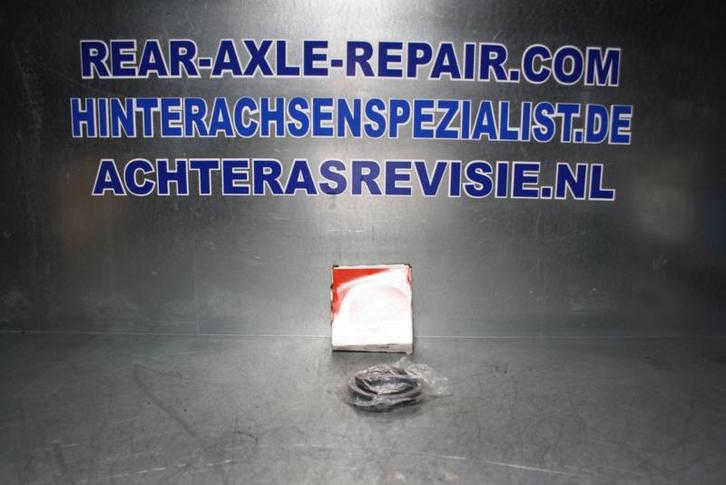 710506 Differentieel keerring. (Keerringen, Overig), Auto-onderdelen, Ophanging en Onderstel, Nieuw, Universele onderdelen, Verzenden