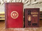 Rev. J.G. Wood - Elizabeth Surr. - Natural History & Sea
