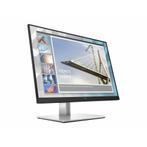 HP E24 G4 24 Inch Monitor Full HD 1920 x 1080, Computers en Software, Monitoren, Ophalen of Verzenden, Zo goed als nieuw, HP
