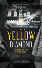 Yellow Diamond, Boeken, Ophalen of Verzenden, Nieuw