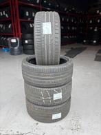 235/35/19 CONTI SPORTCONTACT5 5,5/4MM 4 STUKS 300,- (2019), Gebruikt, 235 mm, Band(en), Personenwagen