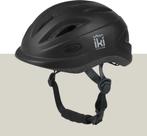 Urban Iki fietshelm Bincho Black - Maat S (48 - 52cm), Fietsen en Brommers, Fietsaccessoires | Fietshelmen, Ophalen of Verzenden