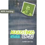Augustinus en jij 9789033609305 S. Nentjes, Boeken, Verzenden, Zo goed als nieuw, S. Nentjes