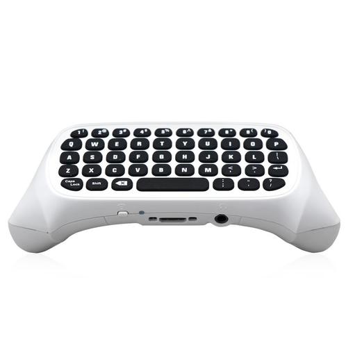Xbox One Chatpad Xbox One Garantie & morgen in huis!, Spelcomputers en Games, Spelcomputers | Xbox | Accessoires, Zo goed als nieuw