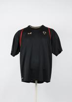 Nike T-shirt in Black size XXL, Kleding | Heren, T-shirts, Ophalen of Verzenden, Nieuw