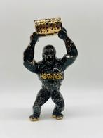 ORIMA Pop Art - KONG Gorille Baril vs Tag « Hermés », Antiek en Kunst