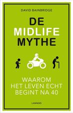De midlife mythe 9789401409971 David Bainbridge, Boeken, Verzenden, Zo goed als nieuw, David Bainbridge