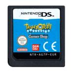 DS Tamagotchi Connection: Corner Shop, Zo goed als nieuw, Verzenden