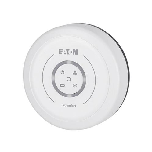 EATON INDUSTRIES XComfort Regelaar Bus Systeem - 196811, Doe-het-zelf en Verbouw, Elektra en Kabels, Overige typen, Nieuw, Verzenden