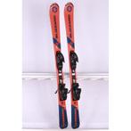 130 kinder skis BLIZZARD FIREBIRD JR BOY, grip walk + Marke, Overige merken, Gebruikt, Verzenden, 100 tot 140 cm