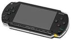 PSP 1000 (Nette Staat & Krasvrij Scherm) - Defecte UMD Drive, Spelcomputers en Games, Ophalen of Verzenden, Zo goed als nieuw