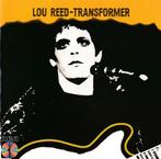 cd - Lou Reed - Transformer, Verzenden, Zo goed als nieuw