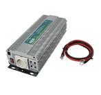 Boot omvormer van 12v naar 230v 1000 Watt, Ophalen of Verzenden, Nieuw, Motor en Techniek, Zeilboot of Motorboot
