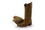 Cellini Cowboy laarzen in maat 39 Bruin | 10% extra korting, Bruin, Verzenden, Cellini, Zo goed als nieuw