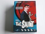 Roger Moore is The Saint (4 DVD), Verzenden, Nieuw in verpakking