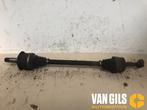 Aandrijfas links-achter Chrysler 300 C O144771, Ophalen of Verzenden, Nieuw