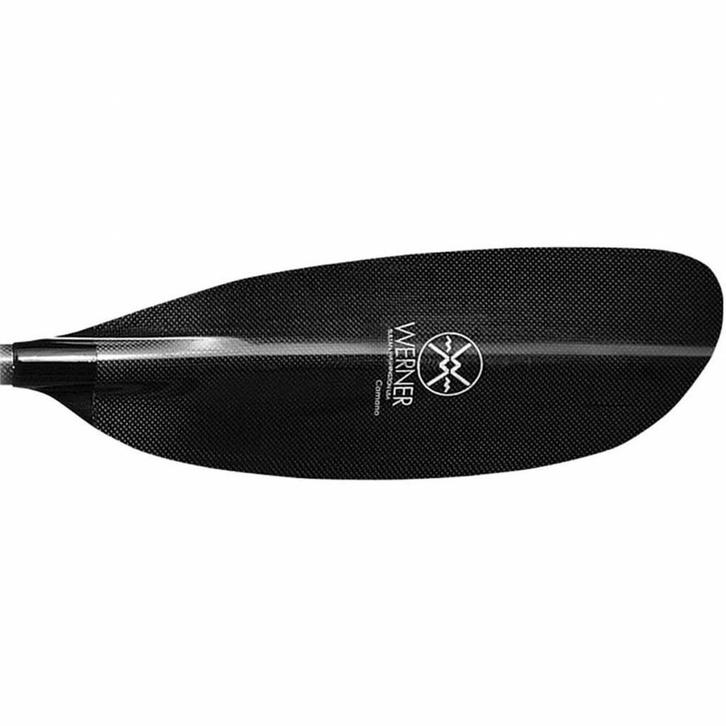 Werner Camano Carbon, deelbaar/verstelbaar, Watersport en Boten, Peddels, Verzenden