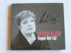 Astrid Nijgh - Tegen het lijf (gesigneerd), Cd's en Dvd's, Cd's | Nederlandstalig, Verzenden, Nieuw in verpakking